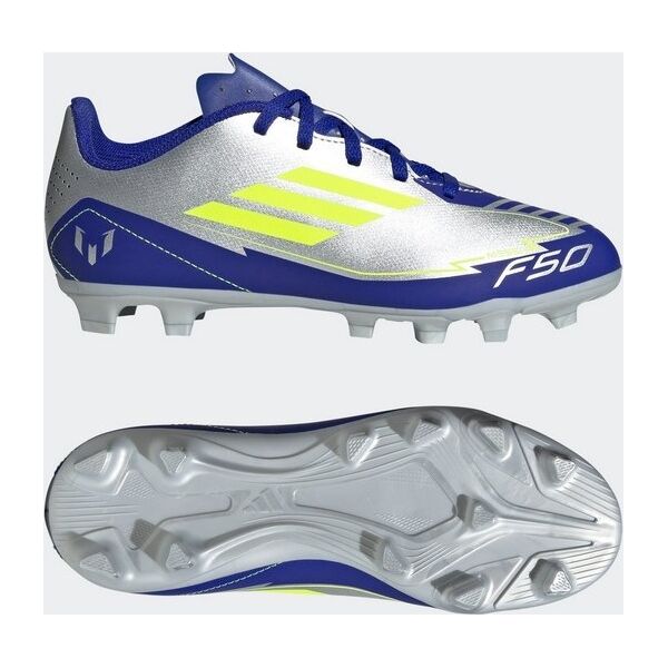 Buty adidas F50 Club FG/MG IH0916