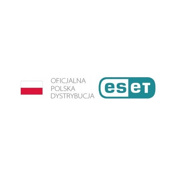 Oprogramowanie ESET Home Security Premium 1U 24M koperta [zamiennik Smart Security Premium BOX]