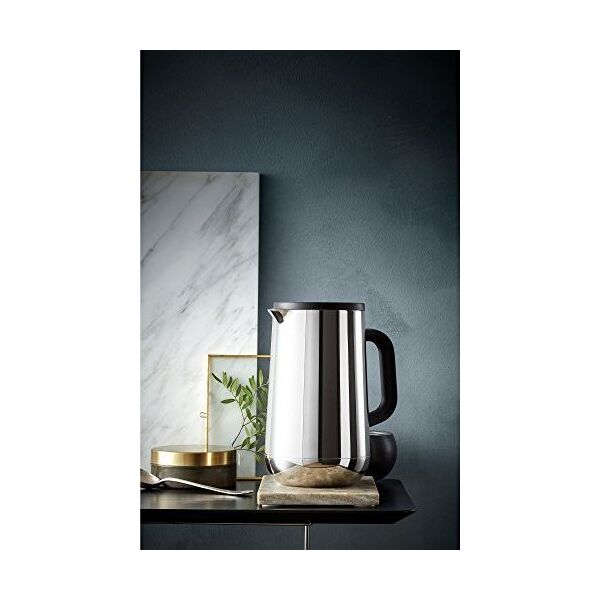 WMF Termos dzbankowy Impulse 1 l Srebrny