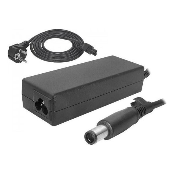 Zasilacz do laptopa Lexton 90 W, 5 mm, 4.74 A, 19 V (LXG308)