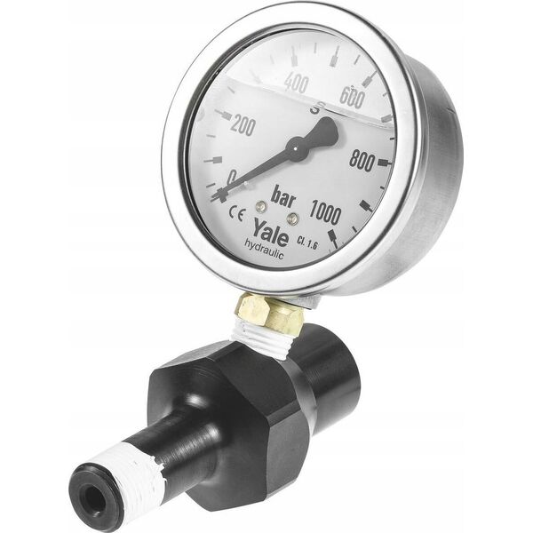 Yale Manometer set YALE GYA-63