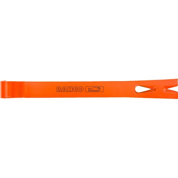 Bahco Łom-wyciągacz mini, 188 mm BAHCO