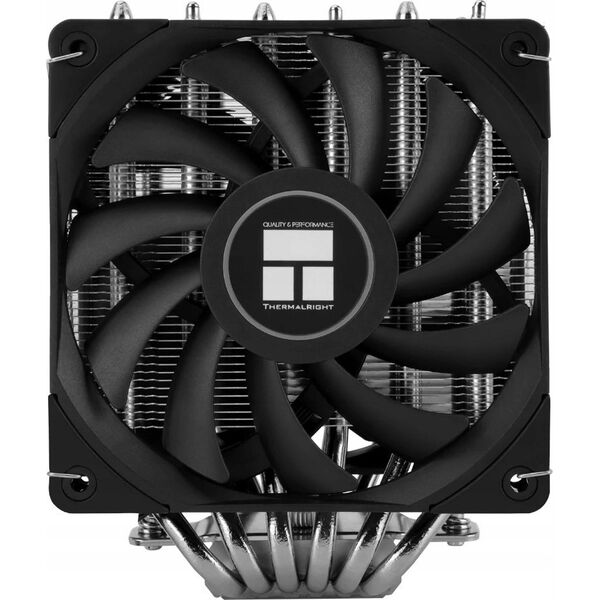 Thermalright Royal Knight 120 SE Procesoriaus aušintuvas