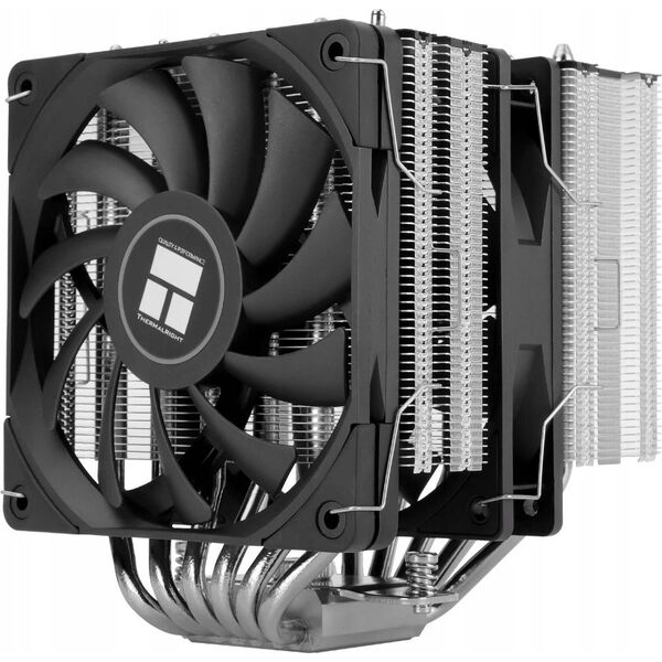 Thermalright Royal Knight 120 SE Procesoriaus aušintuvas