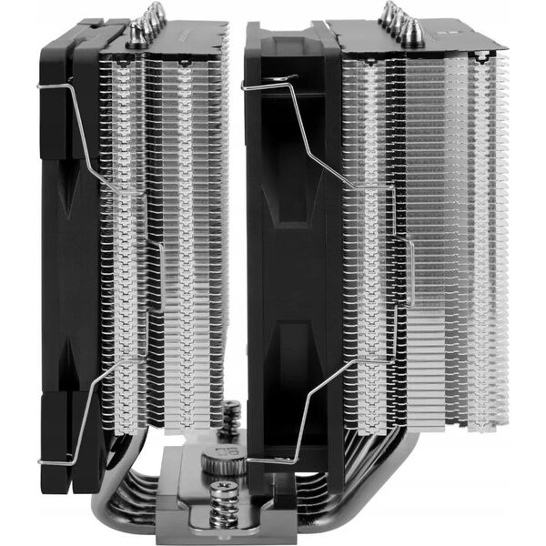 Thermalright Royal Knight 120 SE Procesoriaus aušintuvas