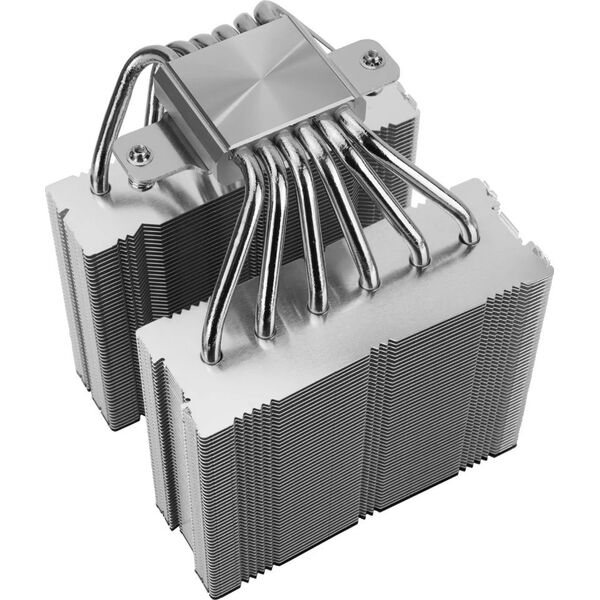 Thermalright Royal Knight 120 SE Procesoriaus aušintuvas