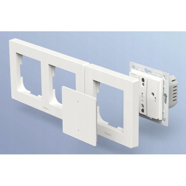 Aqara Light Switch H2
