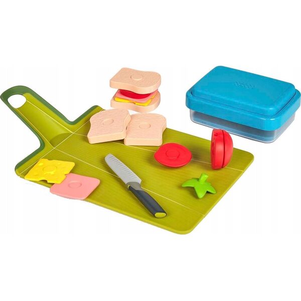 Joseph Joseph sandwich making set Go Eat