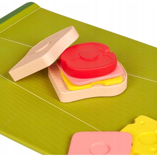 Joseph Joseph sandwich making set Go Eat