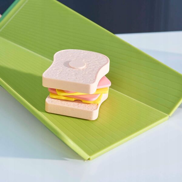 Joseph Joseph sandwich making set Go Eat