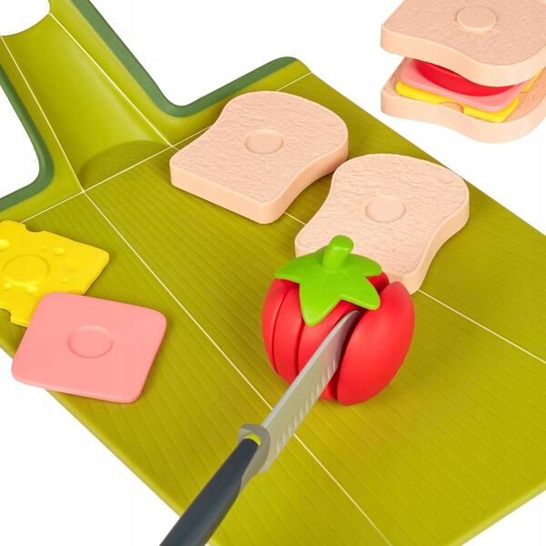 Joseph Joseph sandwich making set Go Eat