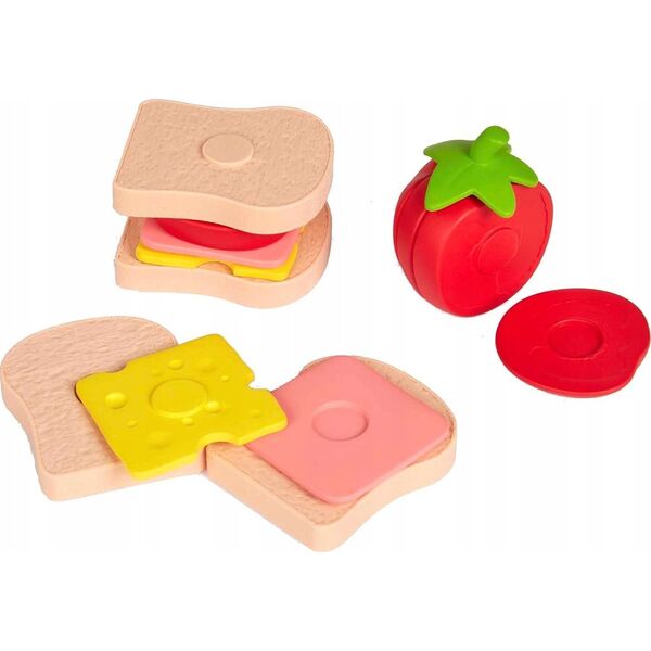 Joseph Joseph sandwich making set Go Eat