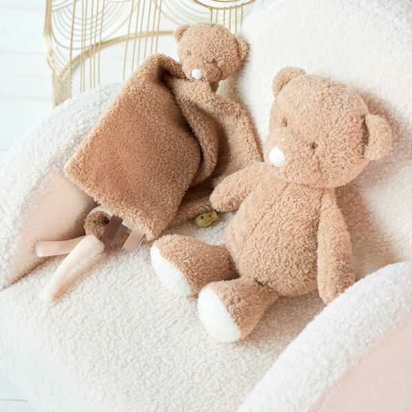NATTOU Teddy Cuddly bear