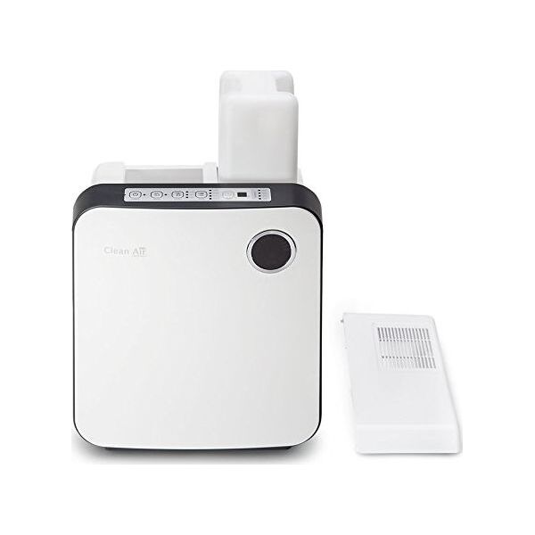 Oczyszczacz powietrza Clean Air Optima CA-807