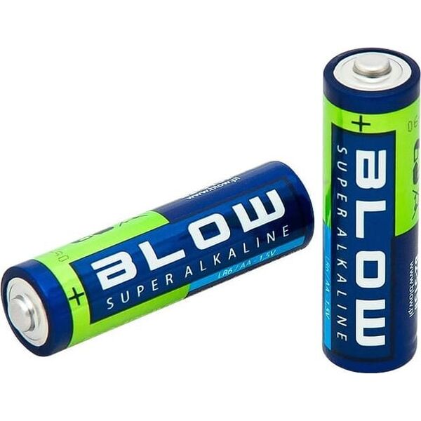 Blow Bateria Super AA / R6 2 szt.