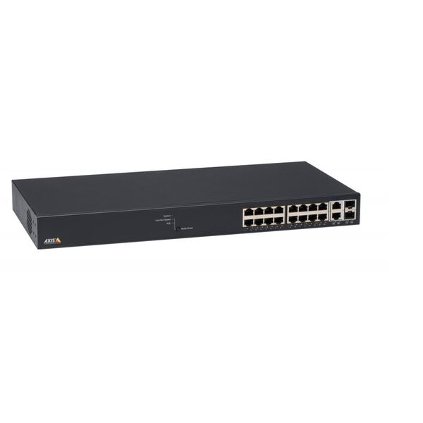 Switch Axis T8516 PoE+ (5801-692)