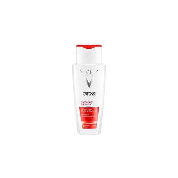 Vichy Dercos Shampoo Energising Szampon wzmacniający przeciw wypadaniu włosów 400ml