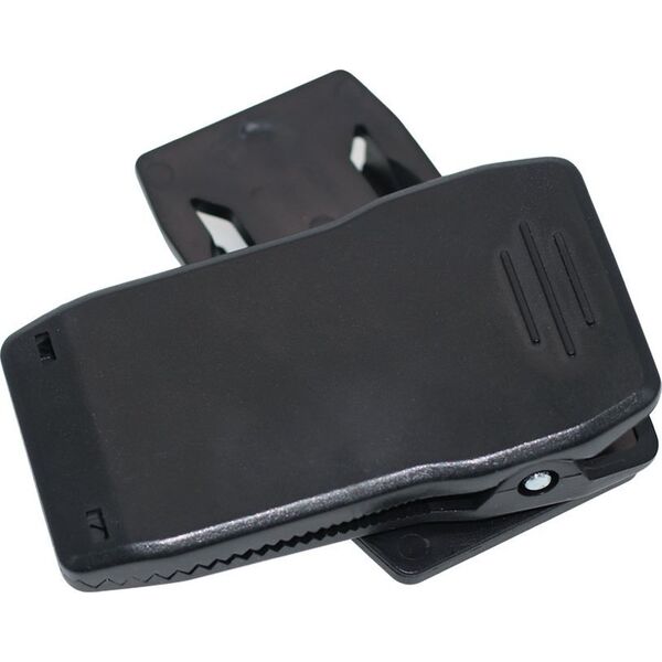 Hurtel Uchwyt z klipsem do mocowania kamery sportowej GoPro Uchwyt z klipsem do mocowania kamery sportowej GoPro