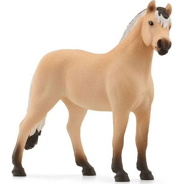Figurka Schleich SLH norweski koń fiordzki (wałach) 13979 53652