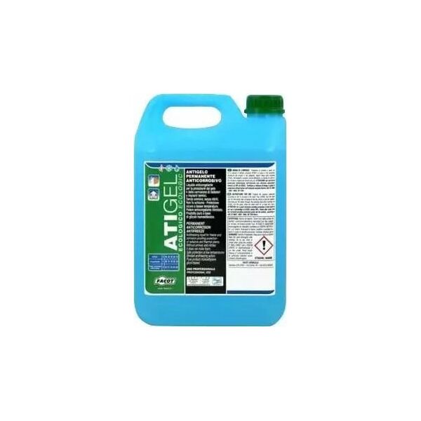Doerr ANTIFREEZE LIQUID FACOT ANTIK006KE