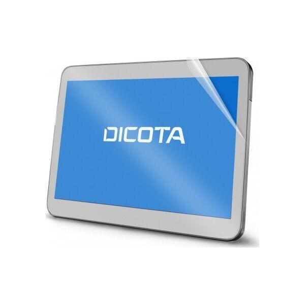 DICOTA Anti-glare filter 9H for Apple iPad Pro 11.0 2024 self-adhesive