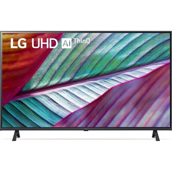 TV SET LCD 43" 4K/43UR78GC LG