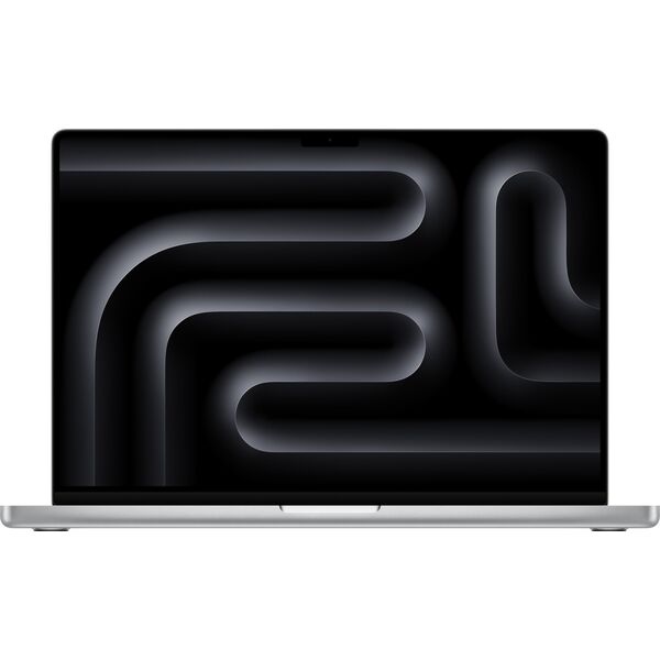 Apple MacBook | Pro | Silver | 16 " | 3456 x 2234 pixels | Apple M4 Max | 48 GB | Solid-state drive capacity 1000 GB | Apple M4 Max chip 16-core CPU/40-core GPU | macOS | 802.11ax | Bluetooth version 5.3 | Keyboard language Swedish | Keyboard backlit | Wa