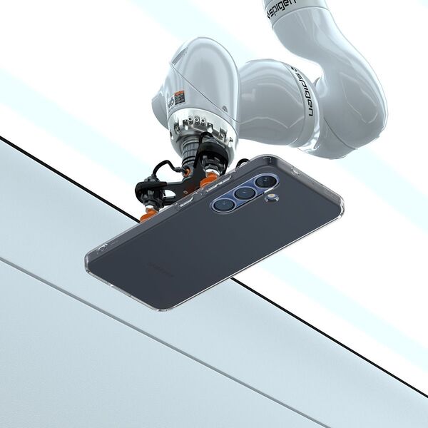 SPIGEN LIQUID CRYSTAL GALAXY S25 SPACE CRYSTAL