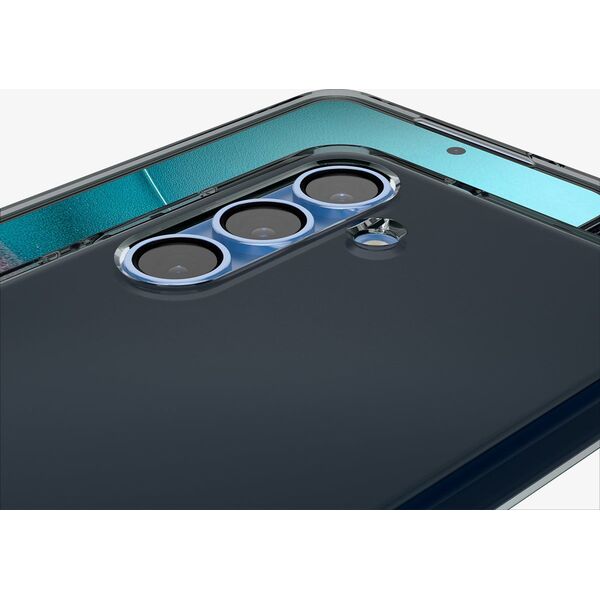 SPIGEN LIQUID CRYSTAL GALAXY S25 SPACE CRYSTAL
