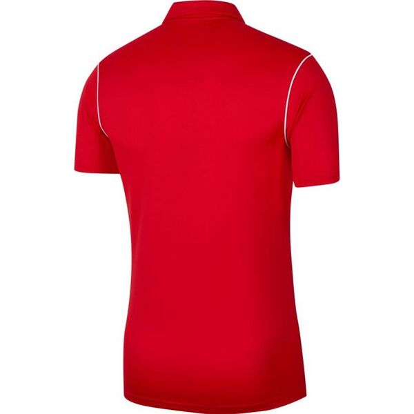 Nike Koszulka męska Dri Fit Park 20 czerwona r. L (BV6879 657)