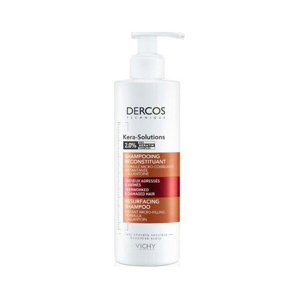 Vichy Vichy Dercos Kera-Solutions Szampon do włosów 250ml