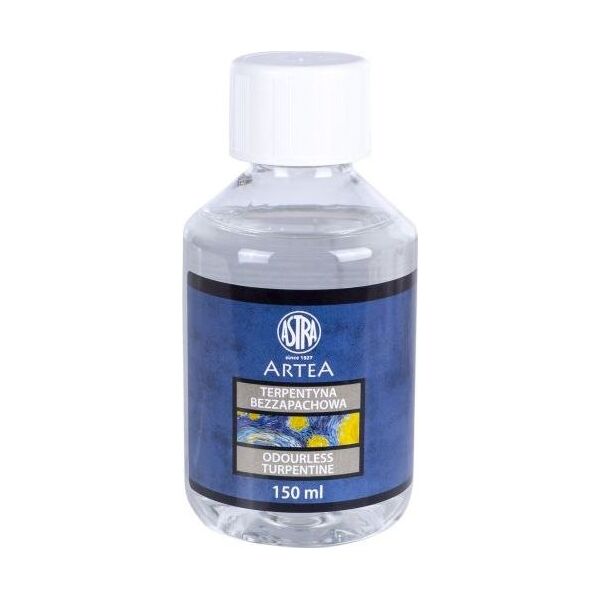 Astra Terpentyna bezzapachowa Artea 150 ml Astra