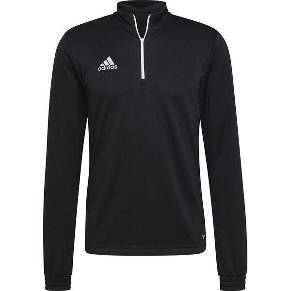 Adidas Bluza adidas ENTRADA 22 Training Top H57544 H57544 czarny XXXL
