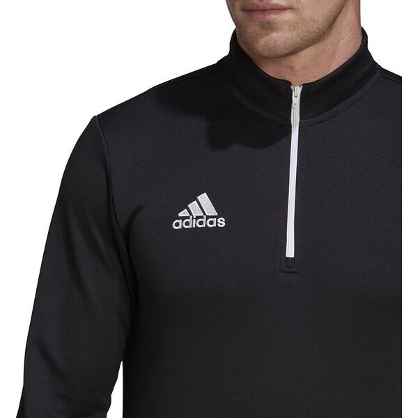 Adidas Bluza adidas ENTRADA 22 Training Top H57544 H57544 czarny XXXL