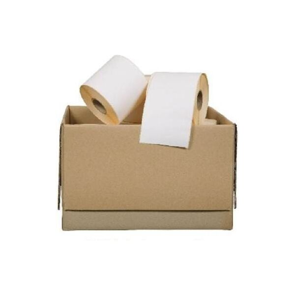 Capture Post label 100x192mm, Roll (101148)