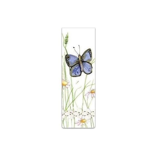 Zakładka do książki BM55 Motyl