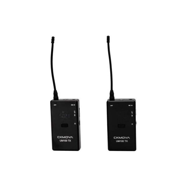 Mikrofon CKMOVA UM100 Kit6