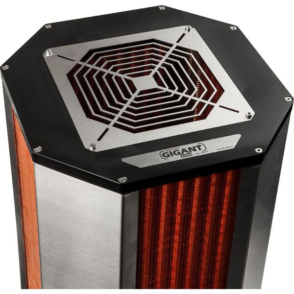Aqua Computer airplex Gigant 3360 Miedziany (33304)