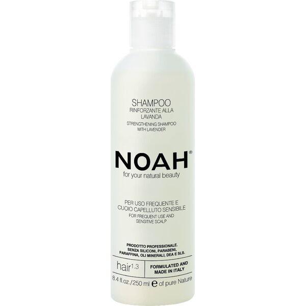 Noah Noah 1.3 Strengthening shampoo lavender 250ml