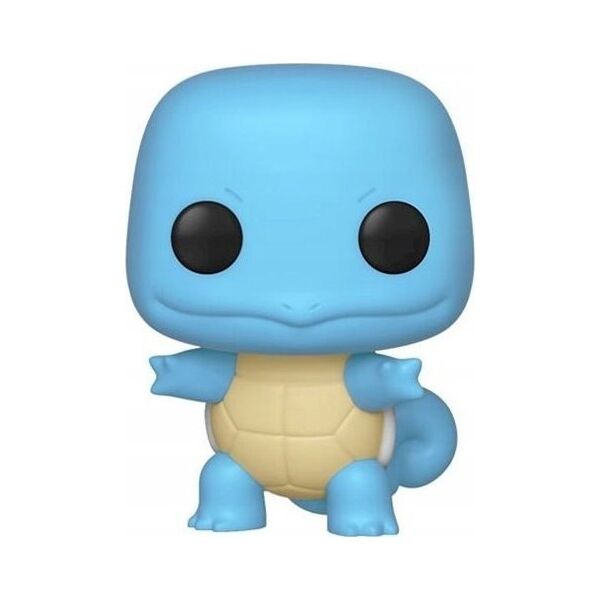Figurka Funko Pop Figurka Funko Pop 504 Pokemon Squirtle