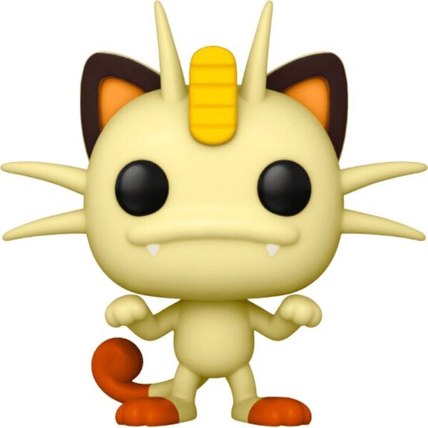 Figurka Funko Pop Figurka Funko POP! Pokemon Meowth 780