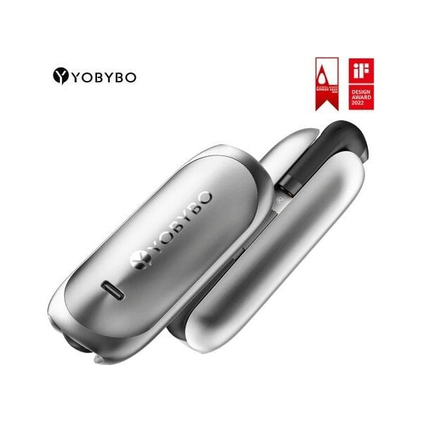 Słuchawki Yobybo Wireless Headphones YOBYBO XBOAT TWS