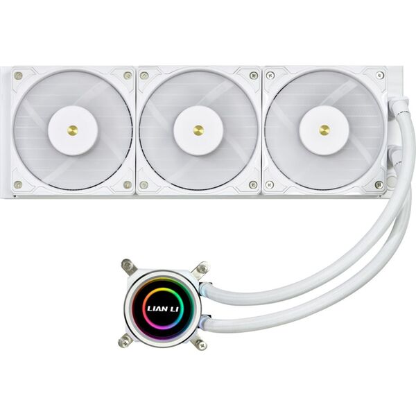 Chłodzenie wodne Lian Li Galahad II Trinity Performance 360 (GA2P36W)