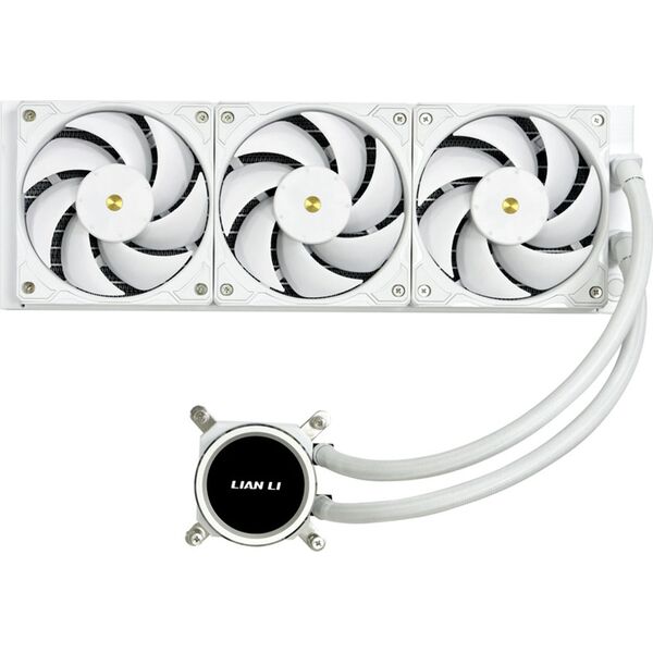 Chłodzenie wodne Lian Li Galahad II Trinity Performance 360 (GA2P36W)