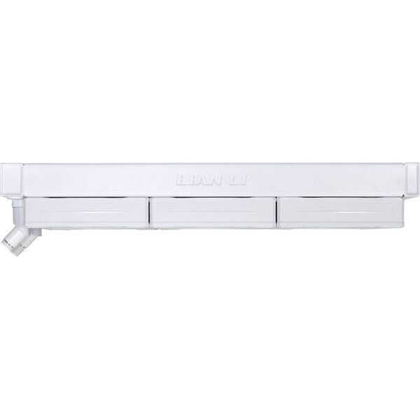 Chłodzenie wodne Lian Li Galahad II Trinity Performance 360 (GA2P36W)
