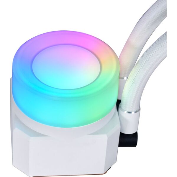 Chłodzenie wodne Lian Li Galahad II Trinity Performance 360 (GA2P36W)