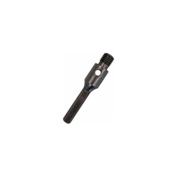Sourcing Adapter "SAMEDIA" HEX DAZ