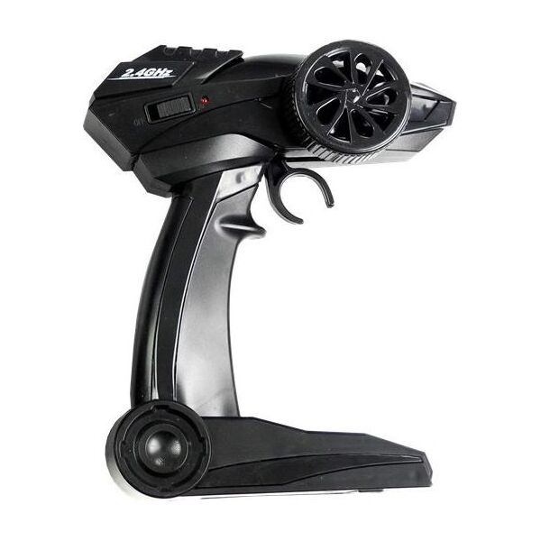 Lean Sport Auto Zdalnie Sterowane 1:18 Niebieskie