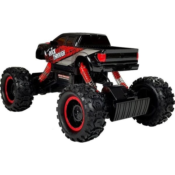 Lean Sport Auto na Radio Pick Up Pilot 2.4G na Resorach