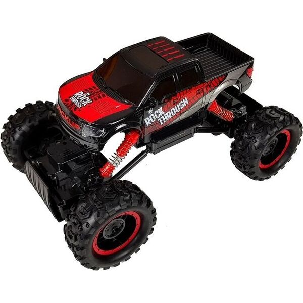 Lean Sport Auto na Radio Pick Up Pilot 2.4G na Resorach